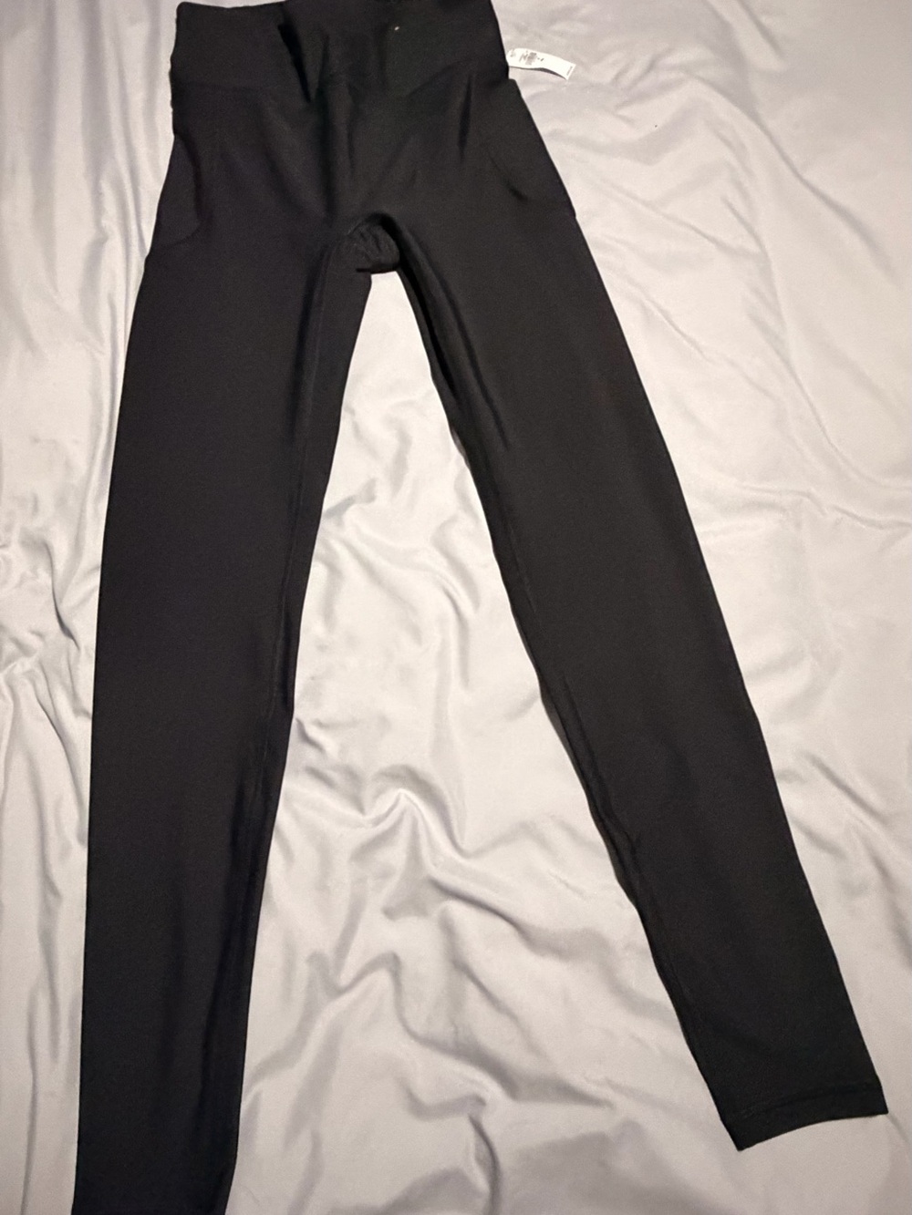 Women’s ON Black Performance Leggings